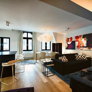 Appartement met Twee Slaapkamers