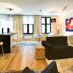 Appartement met Twee Slaapkamers op de Tweede Verdieping